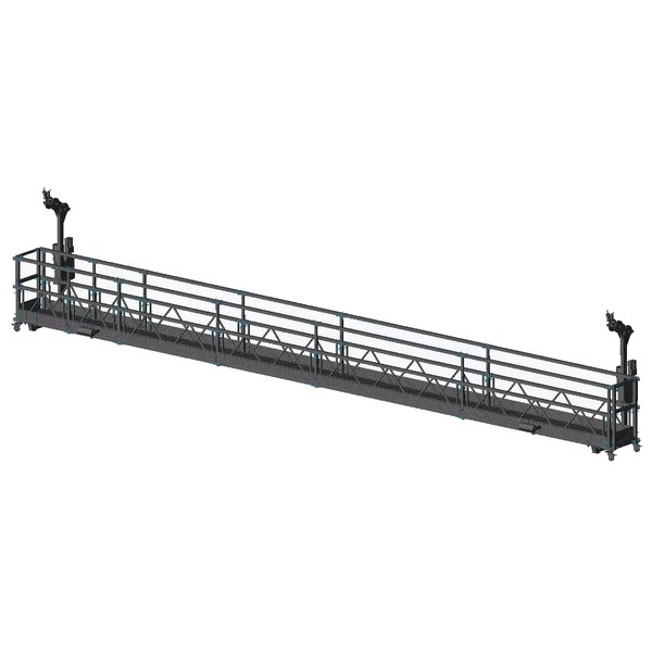 piattaforma TSP630